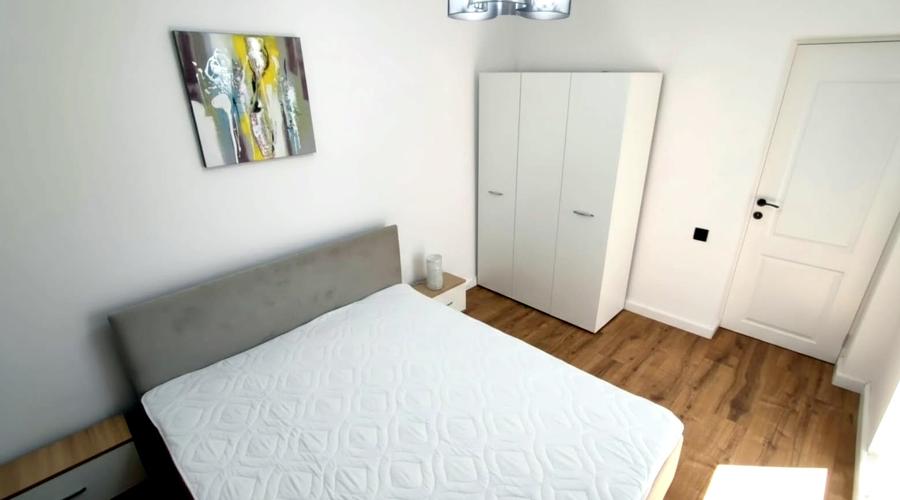 2 camere, decomandate, modern, in Marasti, zona FSEGA si Iulius Mall