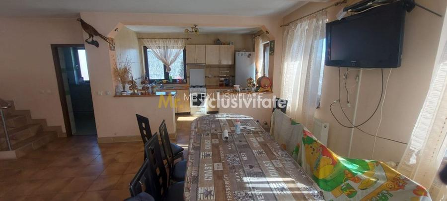 Pensiune de vânzare în stațiunea Rânca, jud. Gorj - 12