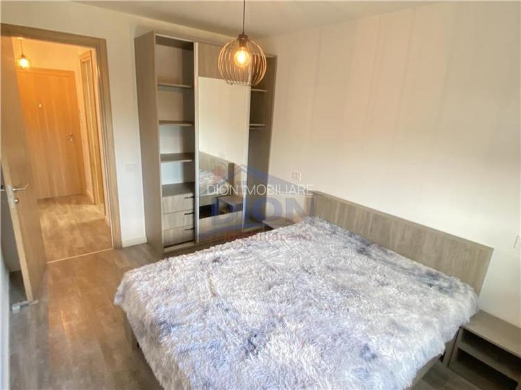 Inchiriere apartament 2 camere | EXPOZITIEI - Universitatea Romano - Americana - 11