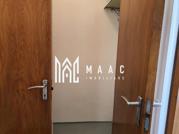 Apartament 2 camere | 48mp utili | Zona Rahovei
