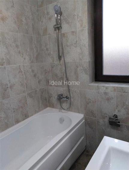 Bloc Nou! Apartament 1 Camera Platou Galata - 6