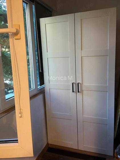 Închiriere garsonieră modernă – Drumul Taberei, Piața Moghioroș - 7