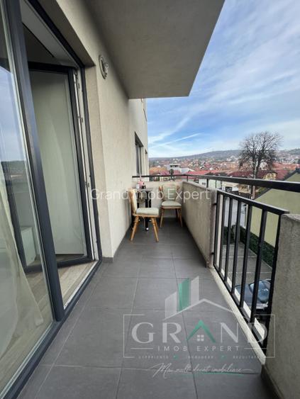 Ap 2 camere | RENOVAT | BALCON | PARCARE | Corneliu Coposu/Autogară - 30