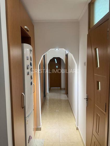VANZARE 3 CAMERE | CENTRALA PROPRIE | 2 BAI | ZONA MARGELELOR - 13