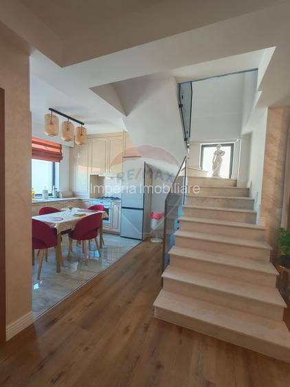3 camere PREMIUM într-o Zonă Centrală și Liniștită - 5
