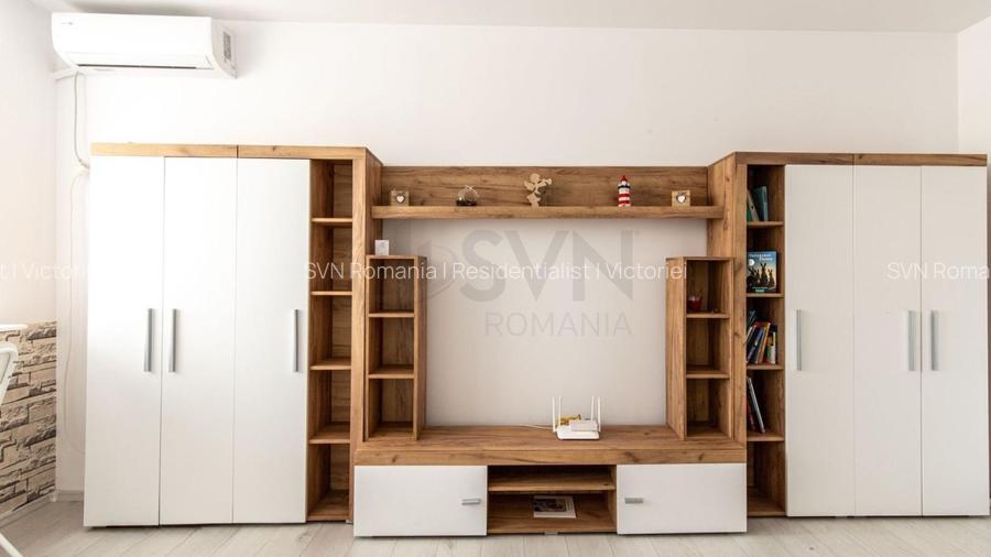 REA1025782 Apartament 3 camere Floreasca