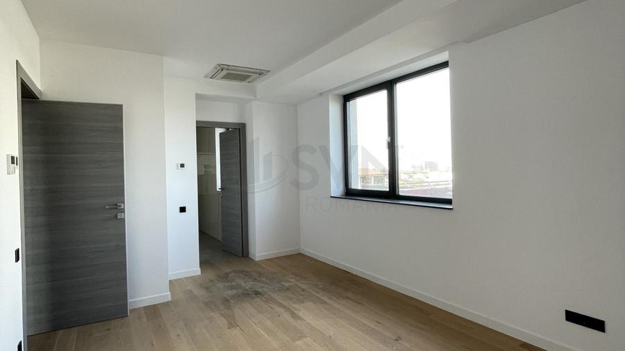 REA1023637 Apartament modern spatios 3 camere I Floreasca I View superb
