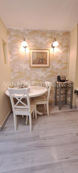 Militari - Virtutii / Orsova, garsoniera, renovata, bloc rebilitat - 3