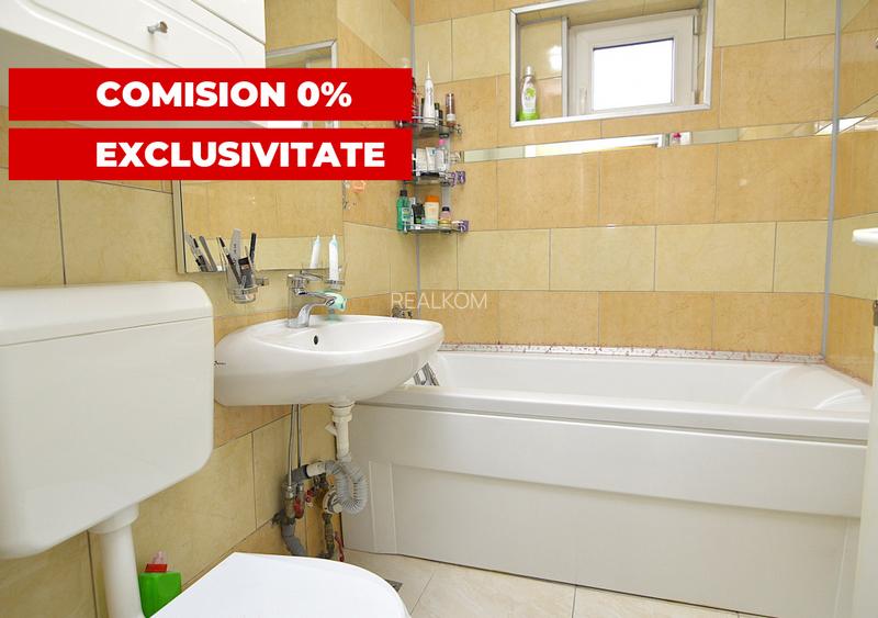 VANZARE APARTAMENT 4 CAMERE RAHOVA – MARGEANULUI - 24