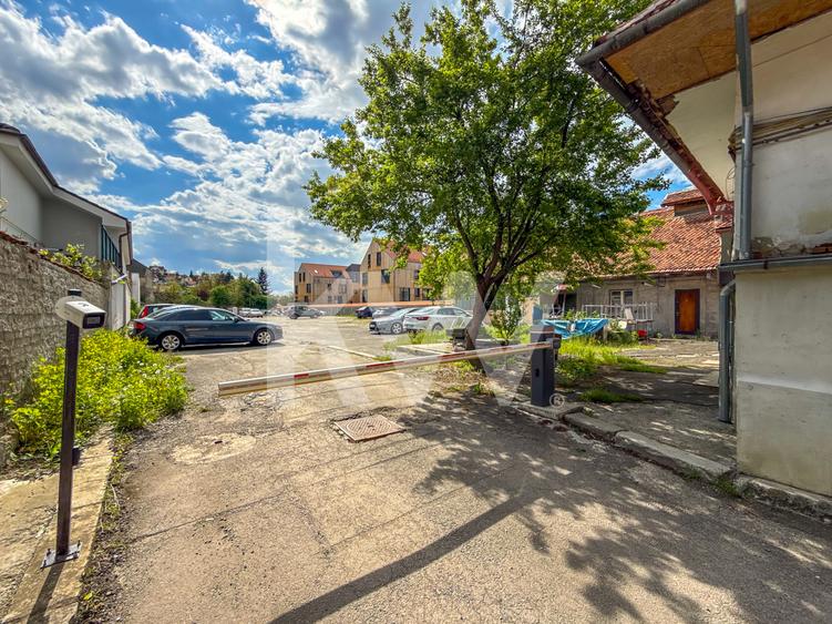 Garsoniera Decomandata I Suprafata generoasa - De Mijloc 97