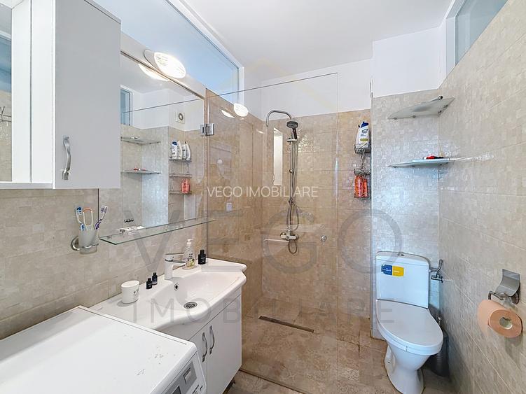 Apartament 2 camere, parcare, aproape de USAMV/UMF - Big Belly - 11