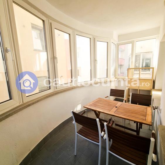 Apartament 3 camere | Herastrau | Cartier Francez | Nordului | Parcare - 13