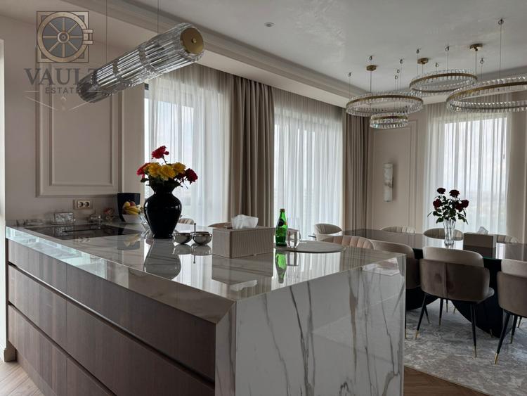PENTHOUSE - DUPLEX - ULTRALUX - CLOUD 9