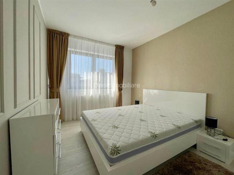 Vanzare apartament 3 camere de LUX bloc nou in Zorilor- zona Spitalul De Recuper - 12