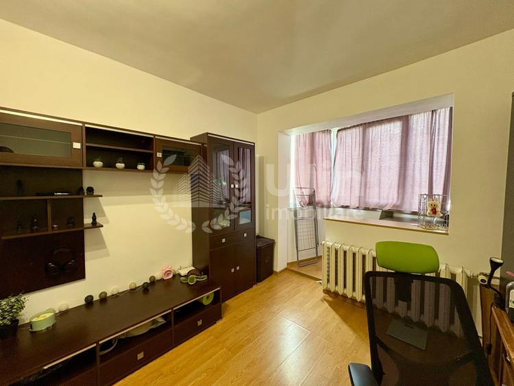 Apartament 2 camere decomandate | Etaj 5/10 | Balcon | Manastur
