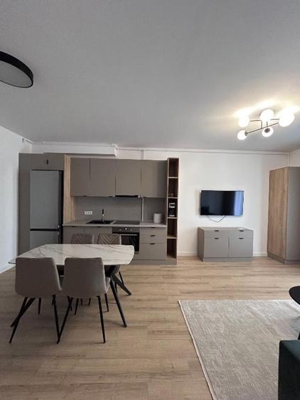 Inchiriere Apartament 2 camere Bloc Nou Lujerului-Virtutii