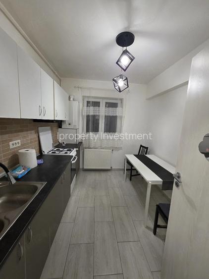 Apartament 2 Camere Dobroesti Str Marului Etaj 2 cu Parcare - 8