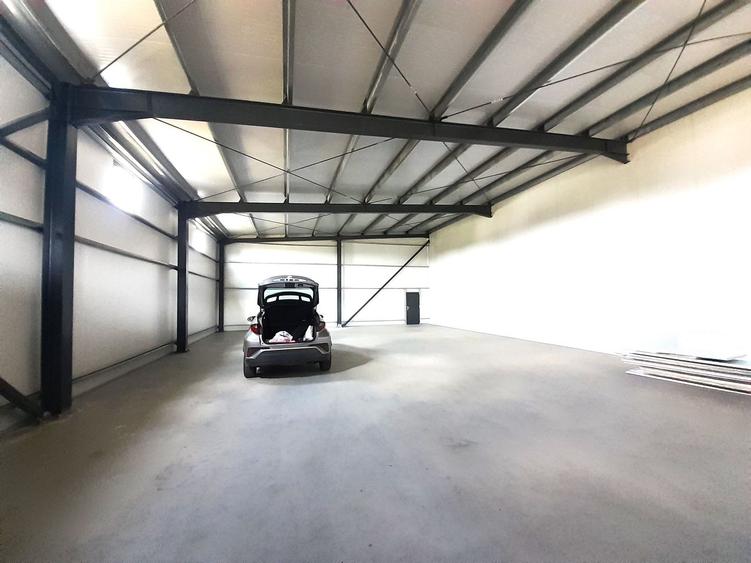 Zona Pallady, Drumul Intre Tarlale, A2, centura / hala 480mp