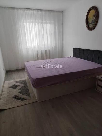 Apartament 2 Camere Alexandru cel Bun - Piata Voievozilor - 5