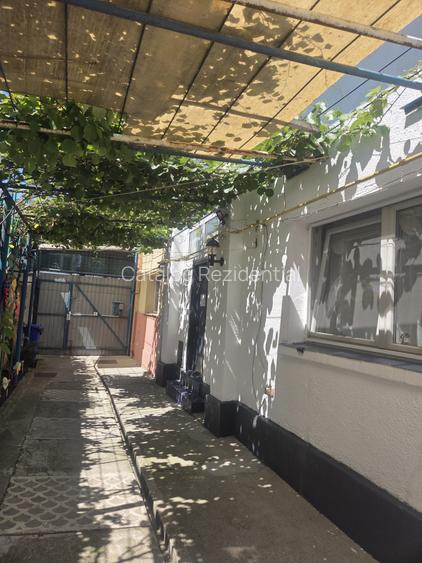 Casa de inchiriat in zona Iancului - Matei Voievod - 10