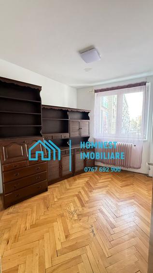 Apartament 3 Camere Piata Amzei