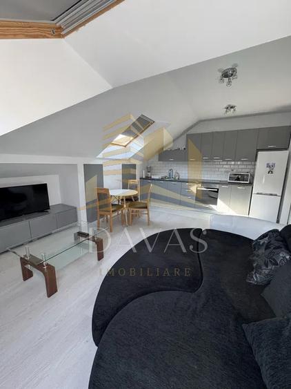 Apartament 2 camere semidecomandat + Parcare inclusă in preț | Manastur