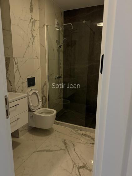 Apartament premium 85 mp în aparthotel nou, parcare inclusă, pază 24/24 - 14