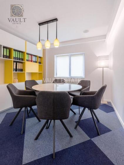 Apartament 3 camere - Decomandat - Unirii-Nerva Traian - 2