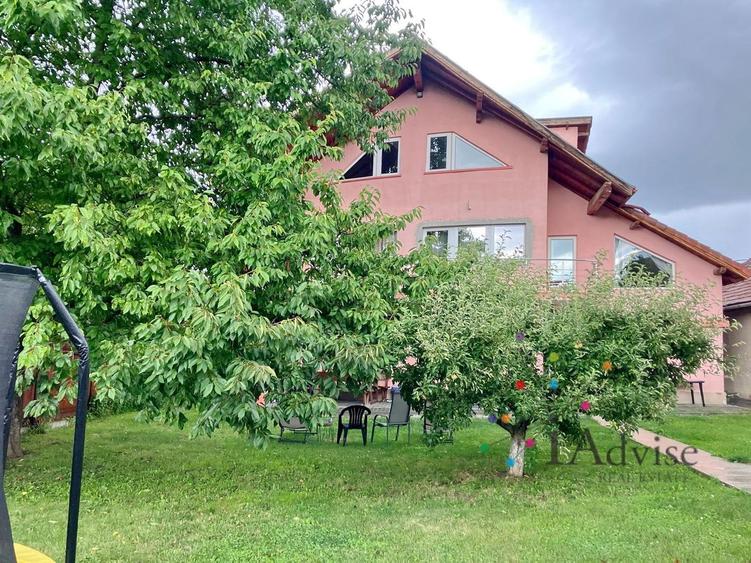 Vanzare Casa Caristian