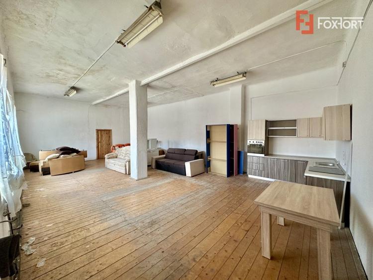 Oportunitate de investitie! Fabrica de mobilier complet functionala!