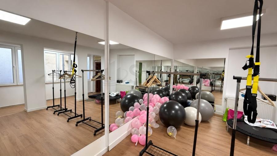 REA1029899 Studio Pilates I Calea Victoriei