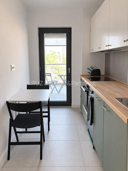 Apartament 2 Camere | Decomandat | Terasa | Domenii-Parcului20