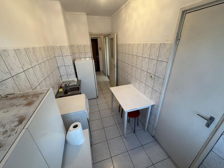 Apartament 2 camere decomandat zona Tomis Mall - Ștefan cel Mare - Etaj 2/10
