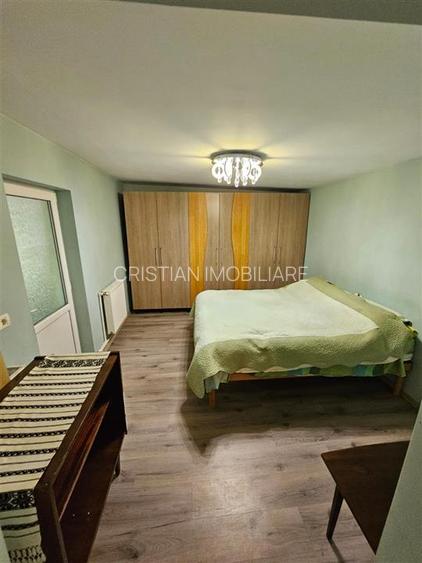 Casa 4 cam,Radu Negru - Buzaului, 512 mp teren, toate utilitatile - 6