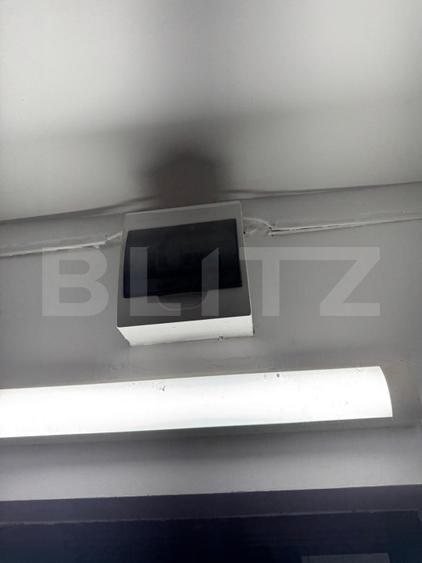 Apartament 2 camere in Deva, zona Gojdu, 47 mp, Parter inalt