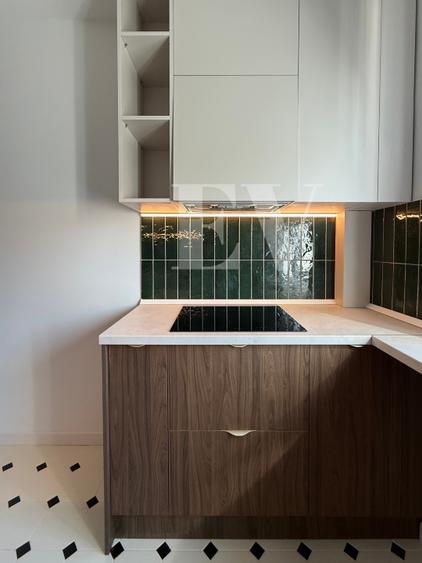 2 camere Floreasca - Amenajare premium 2026 - centrala proprie + balcon