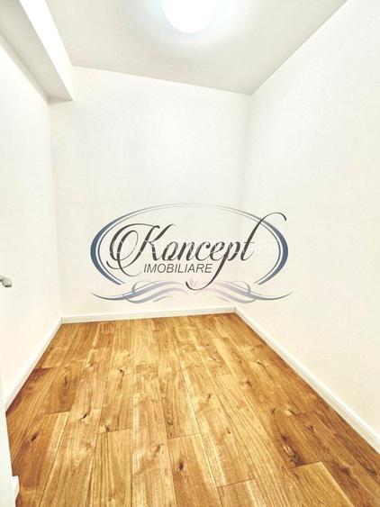 Apartament ultrafinisat, mobilat si utilat - 9