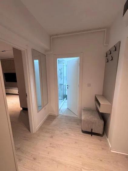 Ivory Residence – Studio modern LUX – 44 mp – loc de parcare inclus