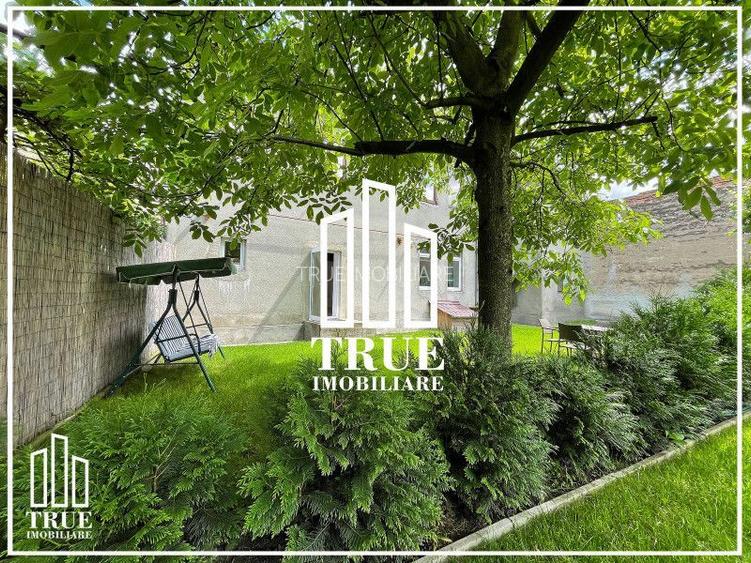 Ap. 2 camere, 55 m² + curte 120 m² – 7 Noiembrie, la 1.3 km de UMFST - 10