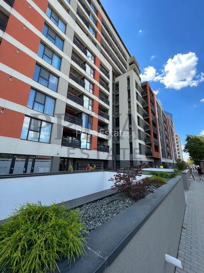 Apartament 2 camere + parcare subterana, complex Iris Armoniei - 8