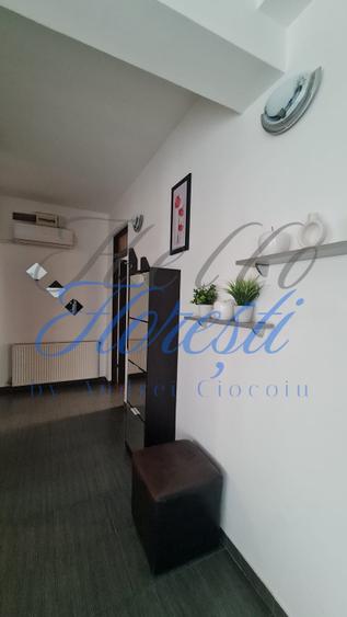 Apartament 2 camere , 60 MP, 60 terasa , zona Zorilor, Cluj