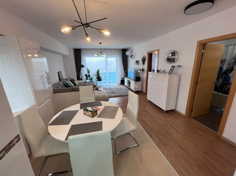 Apartament 2 camere in Gheorgheni zona Iulius Mall - 6