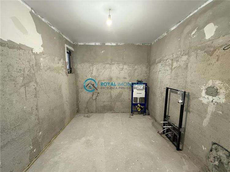 Royal Imobiliare - Vanzare vila in zona Strejnicu