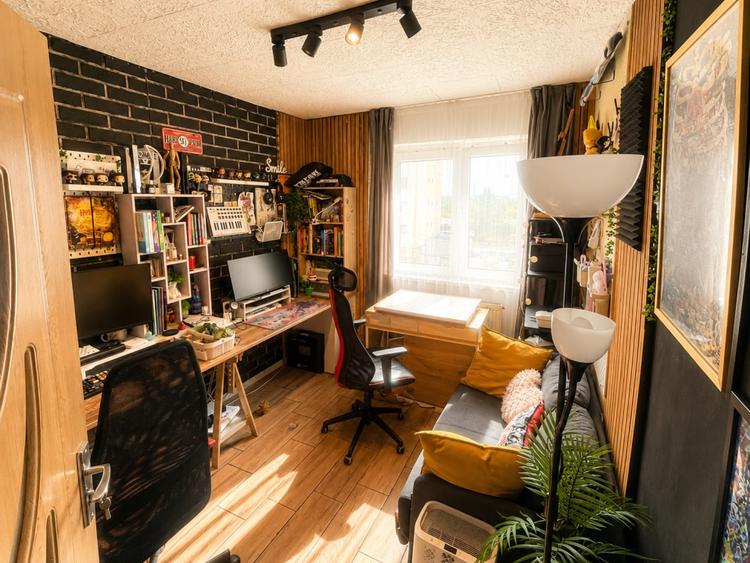 APARTAMENT 2 CAMERE | DECOMANDAT | 36 MP UTILI | ETAJ 3 | SEBEȘ