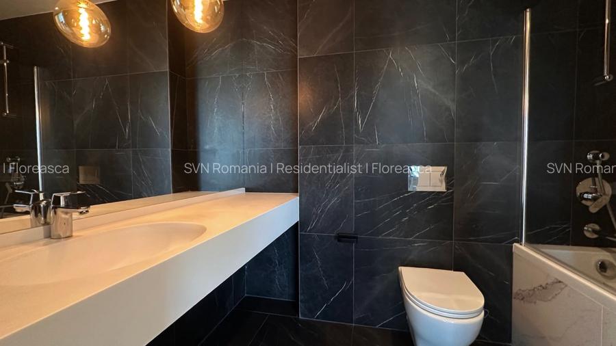 REA1029111 Artament 2 camere One Herastrau Towers - 8