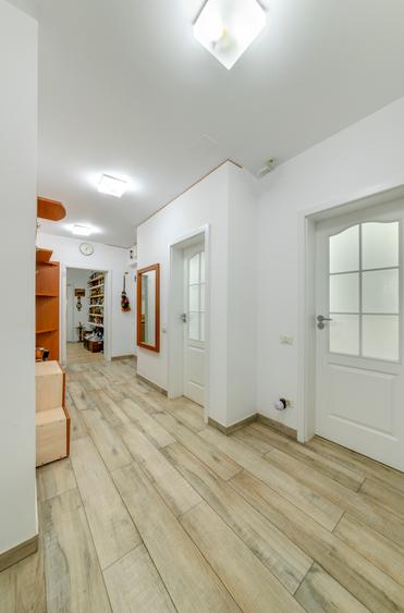 Duplex superb in Bucurestii Noi