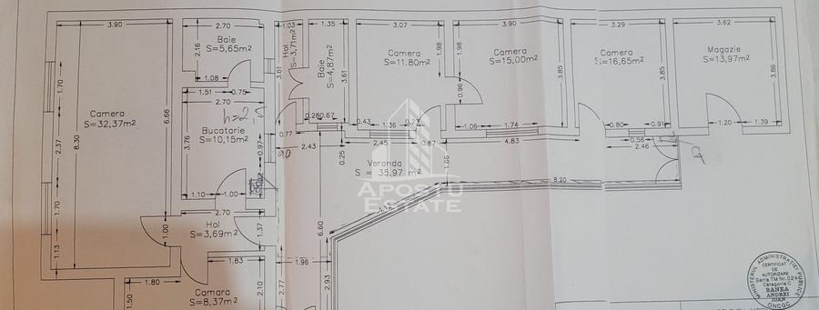 Casa individuala de vanzare, 4 camere, 2 garaje, Lipovei