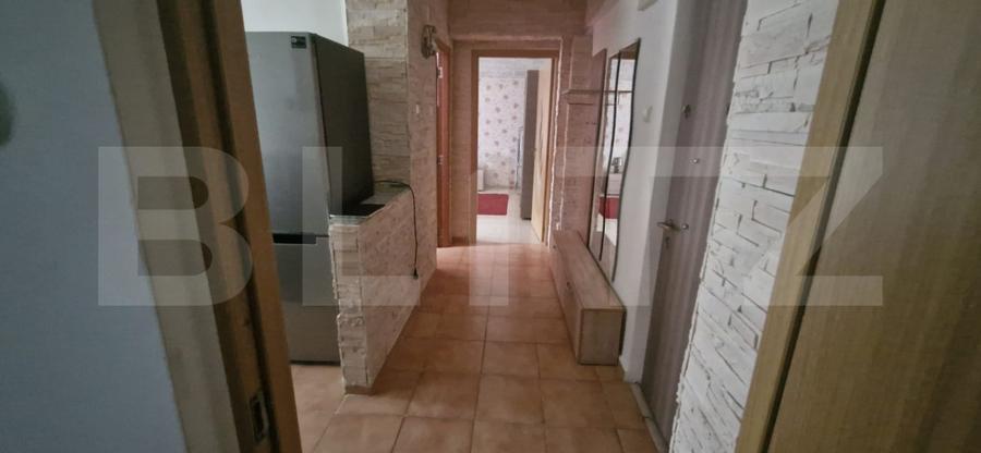 Apartament 2 camere, 52 mp, complet mobilat și utilat, zona Doicesti
