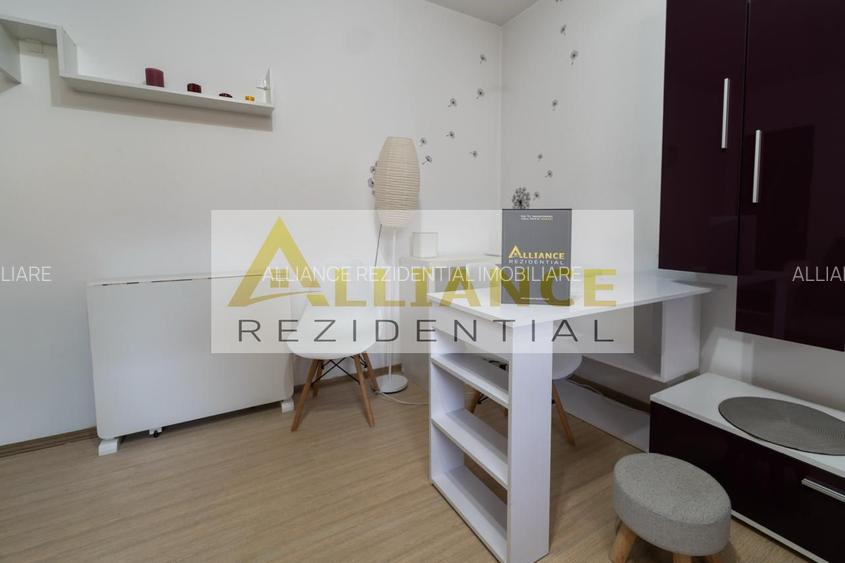 2 camere metrou Leonida - 2