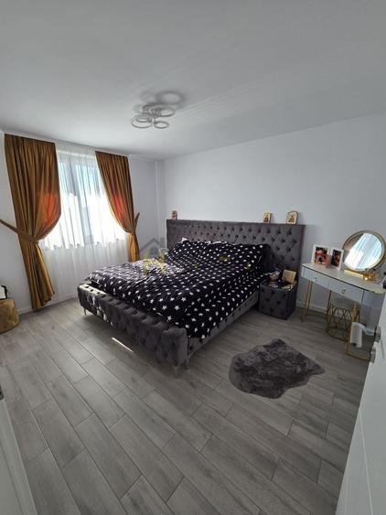 Vila individuala 5 camere Teren 600 mp Piscina